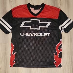 Chevrolet Jersey